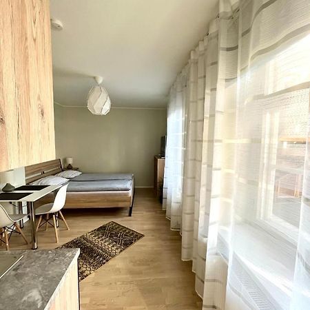 פארנו Old Town Apartment מראה חיצוני תמונה