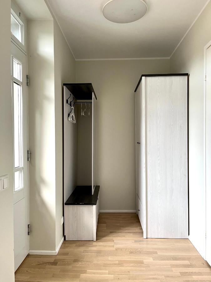 פארנו Old Town Apartment מראה חיצוני תמונה