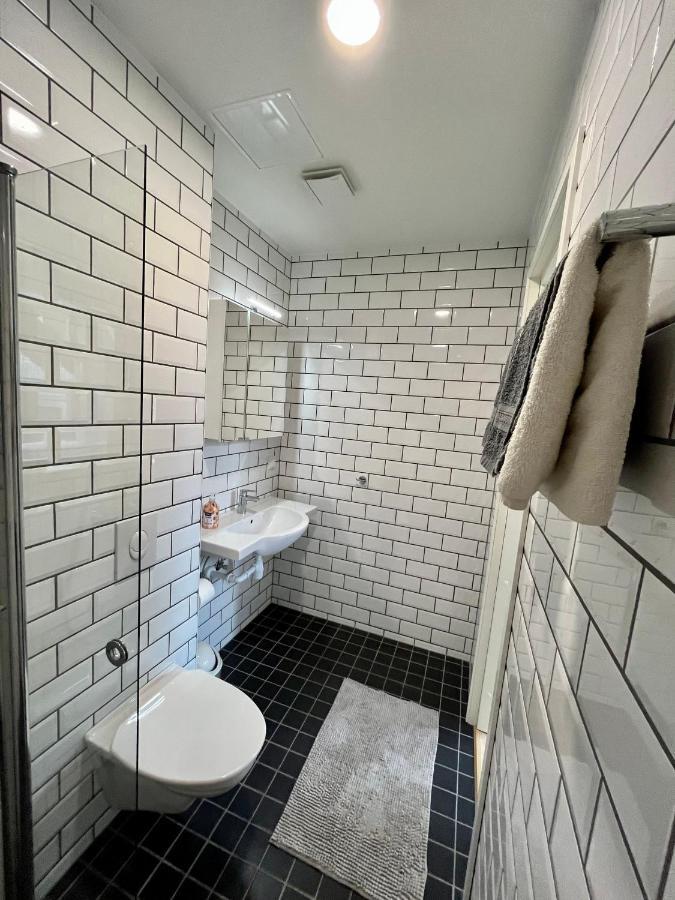פארנו Old Town Apartment מראה חיצוני תמונה