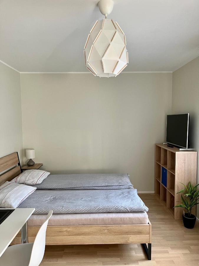 פארנו Old Town Apartment מראה חיצוני תמונה